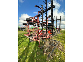 Kultivaattori Horsch Tiger FG 7.5: kuva Kultivaattori Horsch Tiger FG 7.5