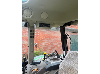 Traktori JOHN DEERE 5100M