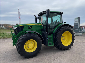 Traktori JOHN DEERE 6155R