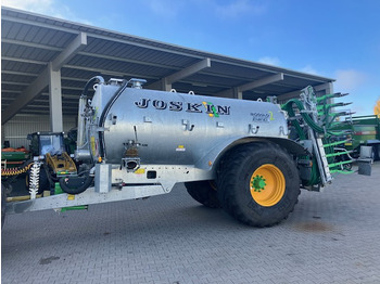 Lannoituskone JOSKIN