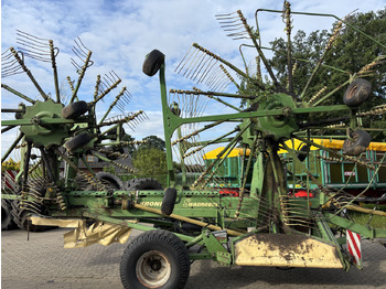 Pöyhin KRONE Swadro