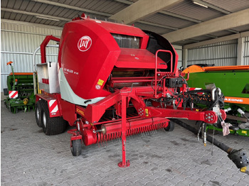 Heinäkone LELY