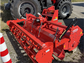 Uusi Maanmuokkauskone Maschio C180 mit Gleitkufen: kuva Uusi Maanmuokkauskone Maschio C180 mit Gleitkufen