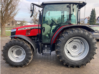 Traktori MASSEY FERGUSON 4708