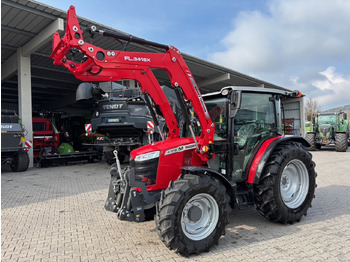 Traktori MASSEY FERGUSON 4708