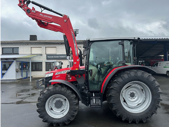 Traktori MASSEY FERGUSON 4700 series