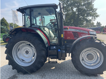 Traktori MASSEY FERGUSON 5712