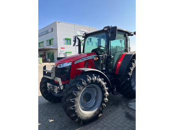 Traktori MASSEY FERGUSON 5713