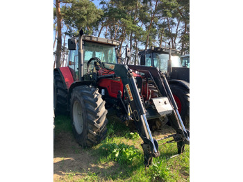 Traktori MASSEY FERGUSON 6290