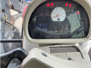 Traktori Massey Ferguson 6614 Dyna 6: kuva Traktori Massey Ferguson 6614 Dyna 6