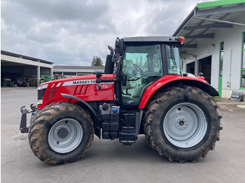Traktori MASSEY FERGUSON 7716