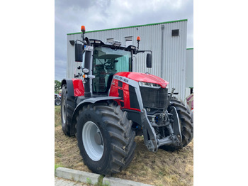 Traktori MASSEY FERGUSON 300 series