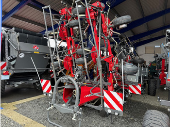 Pöyhin MASSEY FERGUSON 1000 series
