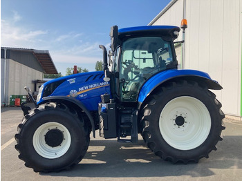 Traktori NEW HOLLAND T6.155