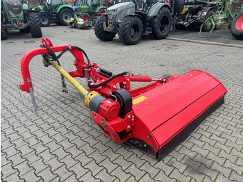 Kesantomurskain TEHNOS