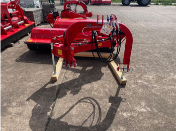 Kesantomurskain Tehnos MB 220 Profi LW: kuva Kesantomurskain Tehnos MB 220 Profi LW Kesantomurskain Tehnos MB 220 Profi LW: kuva Kesantomurskain Tehnos MB 220 Profi LW