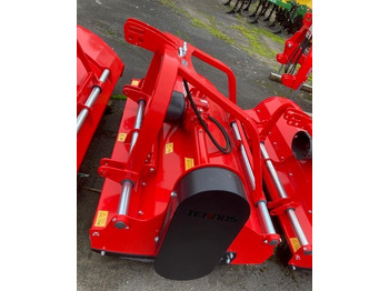 Kesantomurskain TEHNOS