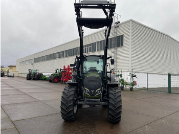 Traktori VALTRA A-series