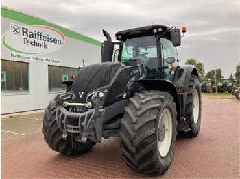 Traktori VALTRA S394
