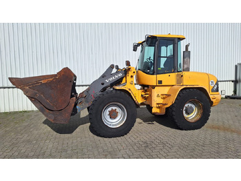 Kuormaaja VOLVO L40B