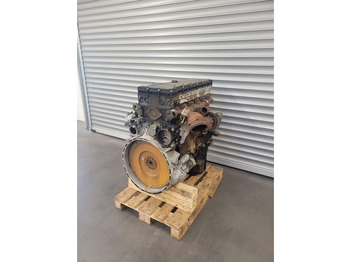 Moottori MERCEDES-BENZ Actros