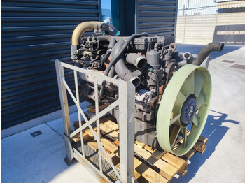 Moottori MERCEDES-BENZ