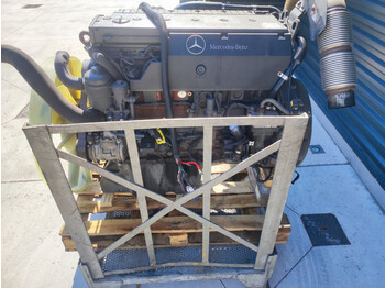 Moottori MERCEDES-BENZ