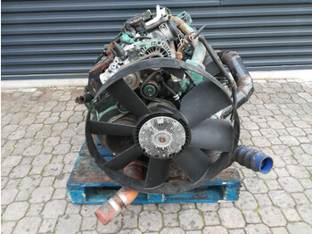 Moottori RENAULT Premium
