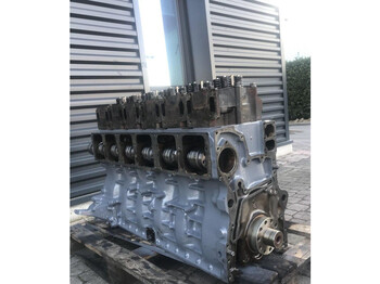 Moottori SCANIA