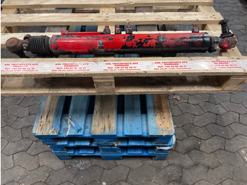 Ohjauslaite - Kuorma-auto MAN STEERING CYLINDER 81.47501-6076: kuva Ohjauslaite - Kuorma-auto MAN STEERING CYLINDER 81.47501-6076