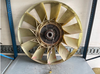 Jäähdytysjärjestelmä - Kuorma-auto MAN VISKOS FAN 51.06600-7037: kuva Jäähdytysjärjestelmä - Kuorma-auto MAN VISKOS FAN 51.06600-7037