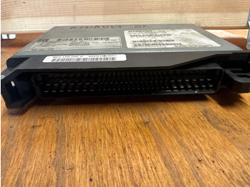 Sähköjärjestelmä RENAULT