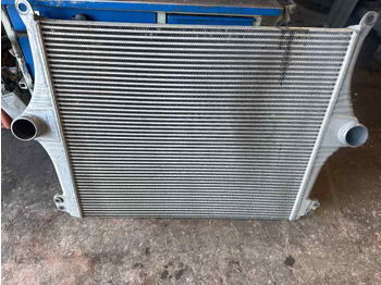 Jäähdytysjärjestelmä SCANIA