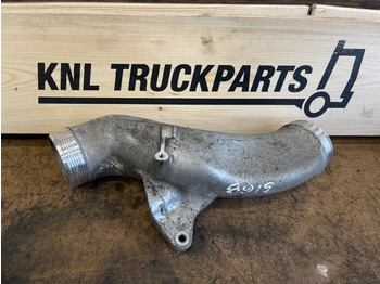 Jäähdytysjärjestelmä SCANIA