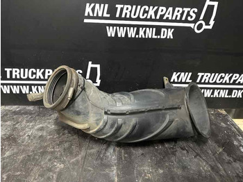 Ilmanottojärjestelmä SCANIA