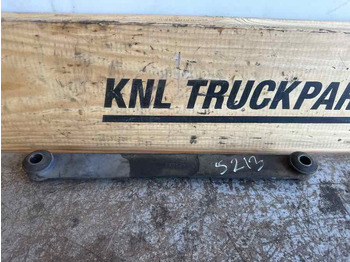 Runko/ Alusta SCANIA