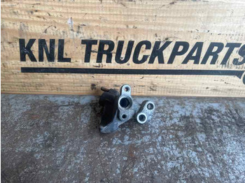 Runko/ Alusta SCANIA