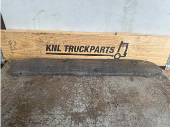 Päällirakenne ja ulkopinta SCANIA