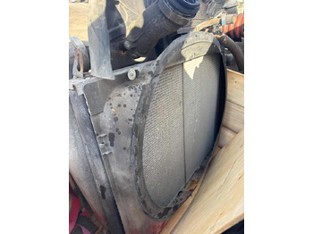 Jäähdytysjärjestelmä SCANIA