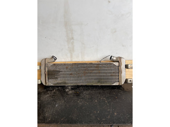 Jäähdytysjärjestelmä SCANIA