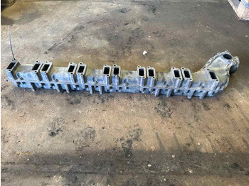 Moottori ja osat SCANIA