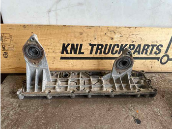 Moottori ja osat SCANIA