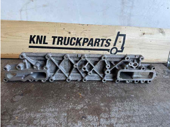 Moottori ja osat SCANIA