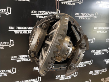 Differentiaali SCANIA R