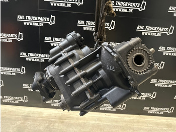 Differentiaali SCANIA