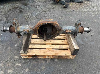 Akseli ja osat SCANIA