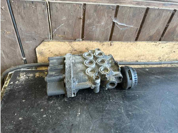 Varaosat MERCEDES-BENZ