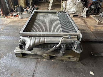 Jäähdytysjärjestelmä VOLVO