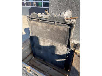 Jäähdytysjärjestelmä VOLVO