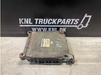 Sähköjärjestelmä - Kuorma-auto VOLVO ECU 20412506: kuva Sähköjärjestelmä - Kuorma-auto VOLVO ECU 20412506 Sähköjärjestelmä - Kuorma-auto VOLVO ECU 20412506: kuva Sähköjärjestelmä - Kuorma-auto VOLVO ECU 20412506